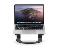 Twelve South Curve aluminiowa podstawka do MacBook czarny IPTSCURV - 660508 - zdjęcie 2